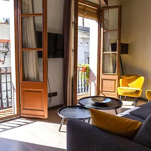 Appartement Inspired By Enjoyapartments