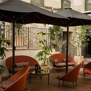 Petit Palace Boqueria Garden Барселона
