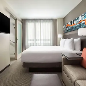 Hyatt Place - Times Square 4*, New York ABD