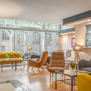 Sunotel Aston Барселона