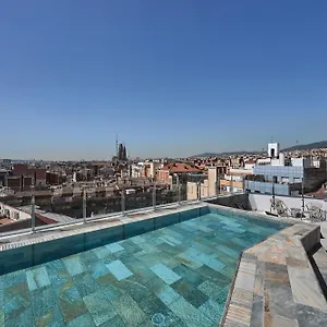 4* Hotell Catalonia Atenas