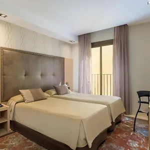 Gotico Барселона