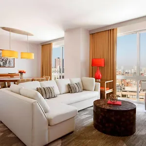 **** מלון Sheraton Tribeca ארצות הברית