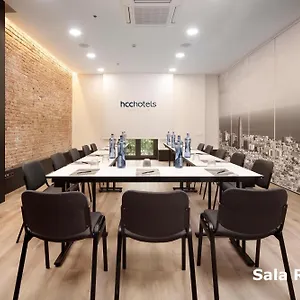 4* Hotell Hcc Regente