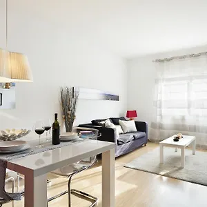 Appartement Luxury