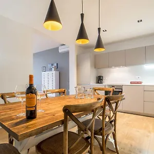 Appartement Rent Top Rambla Catalunya