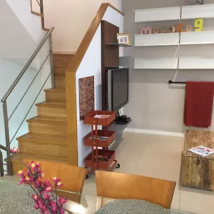 Appartement Casas Gracia