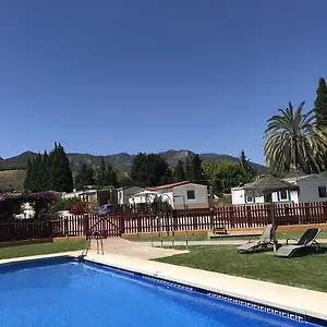 Malaga Monte Parc 2* Alhaurín de la Torre