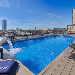4* Hotell H10 Marina
