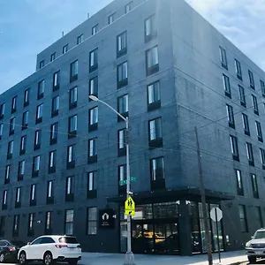 Nirvana 4*, New York ABD