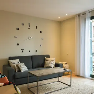 Appartement Four Petals Boutique