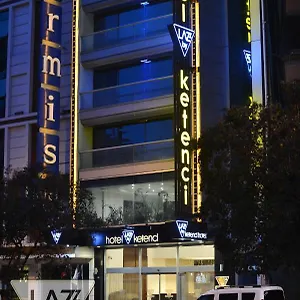 Lazz By Ketenci 3*, İzmir Türkiye