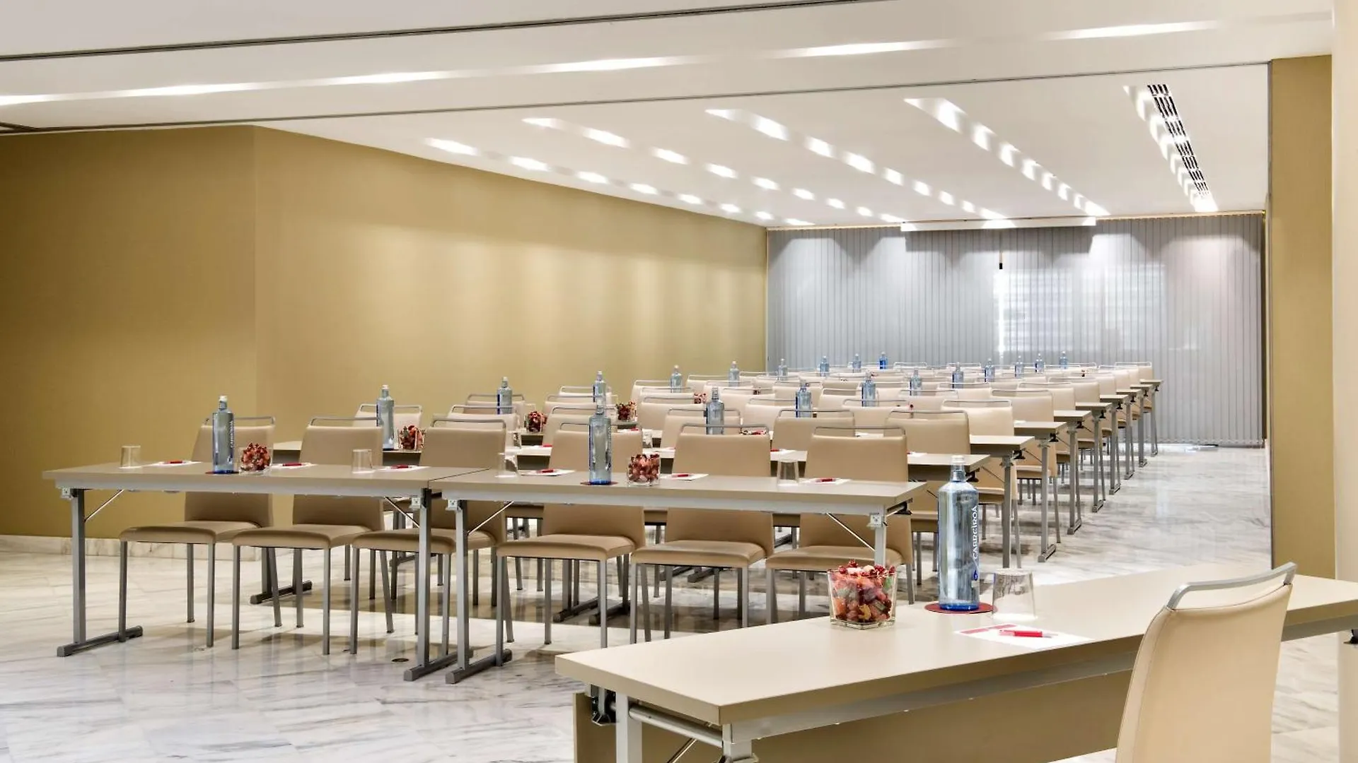 Nh Collection Barcelona Podium Otel