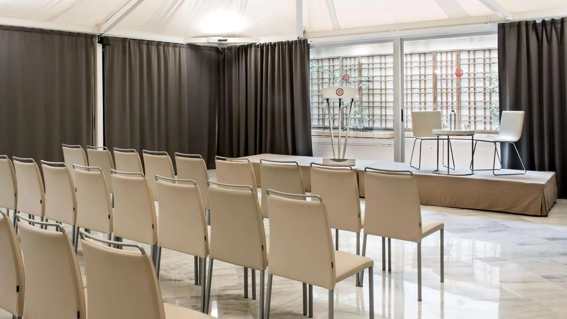 Nh Collection Barcelona Podium Otel