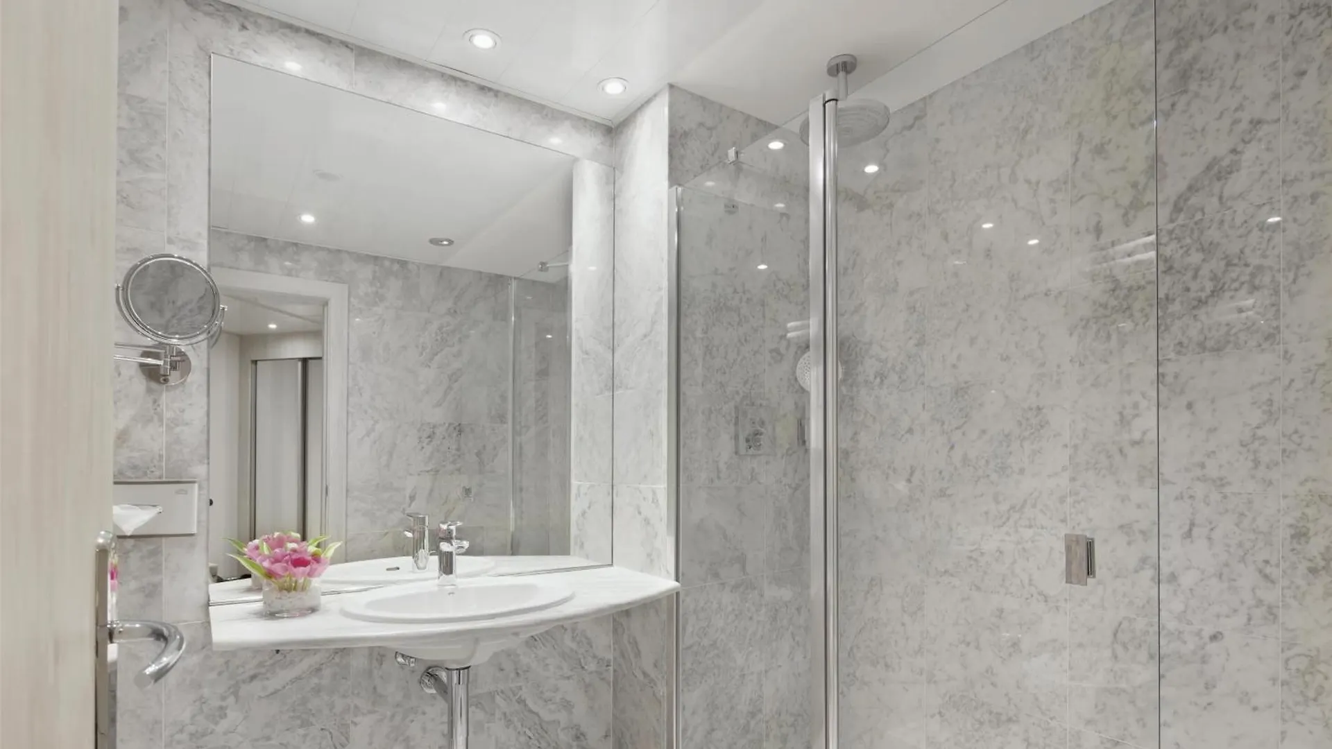 Nh Collection Barcelona Podium Otel