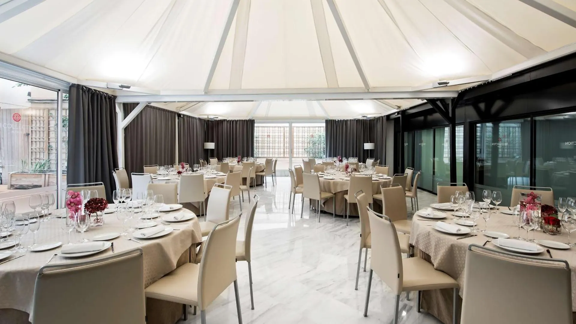 Nh Collection Barcelona Podium Hotel 4*,