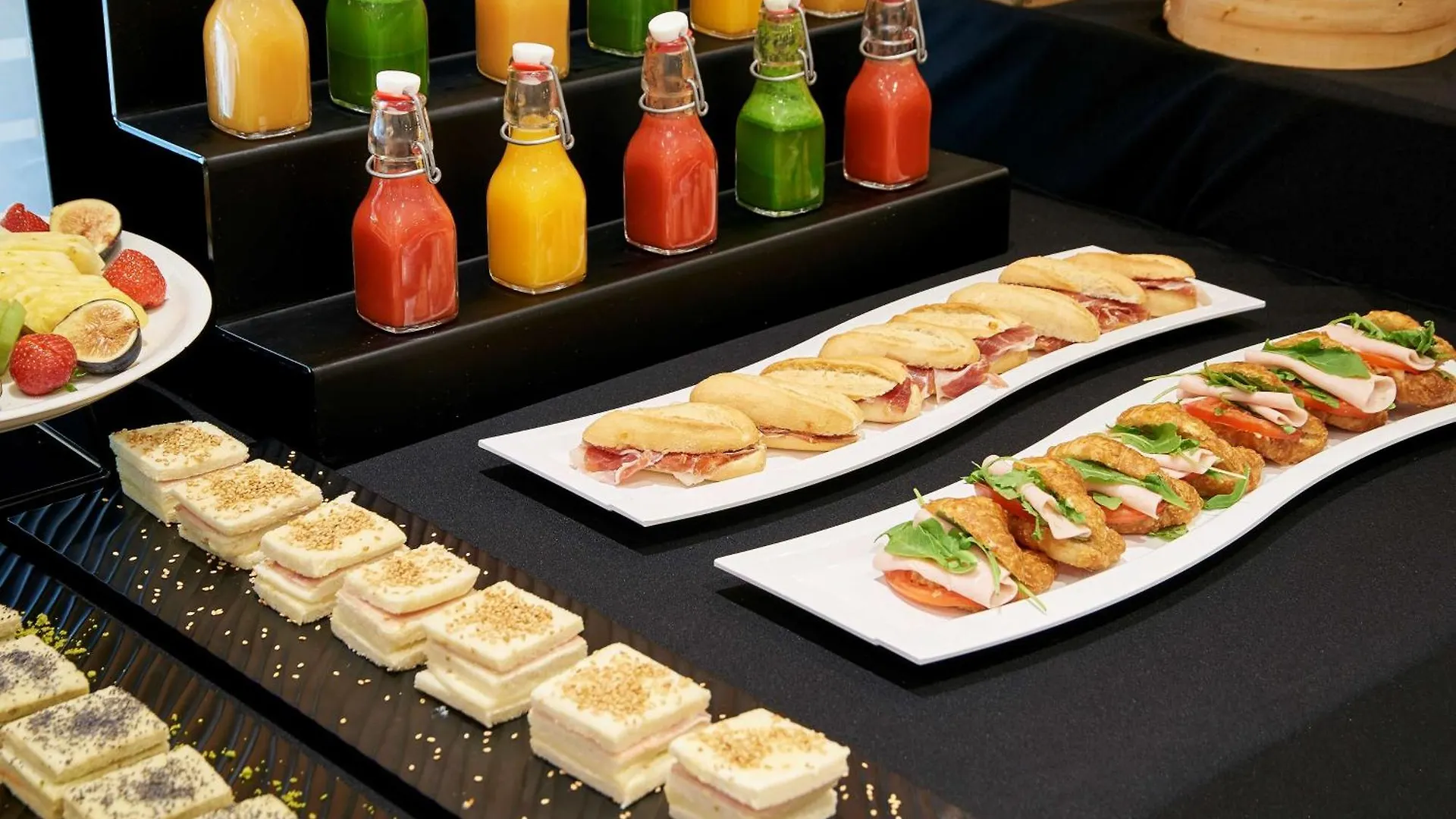 Nh Collection Barcelona Podium Hotel 4*,  Spanien