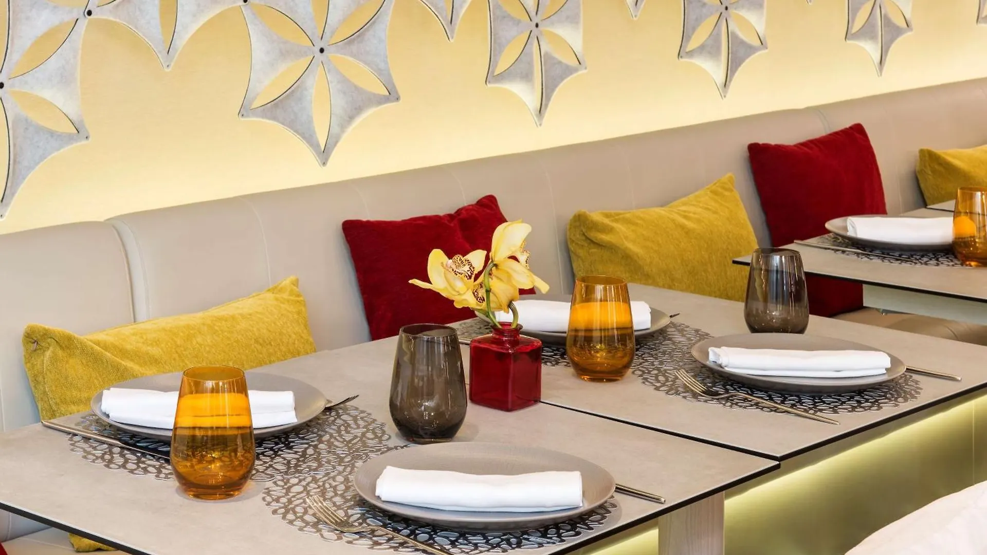 Nh Collection Barcelona Podium Hotel