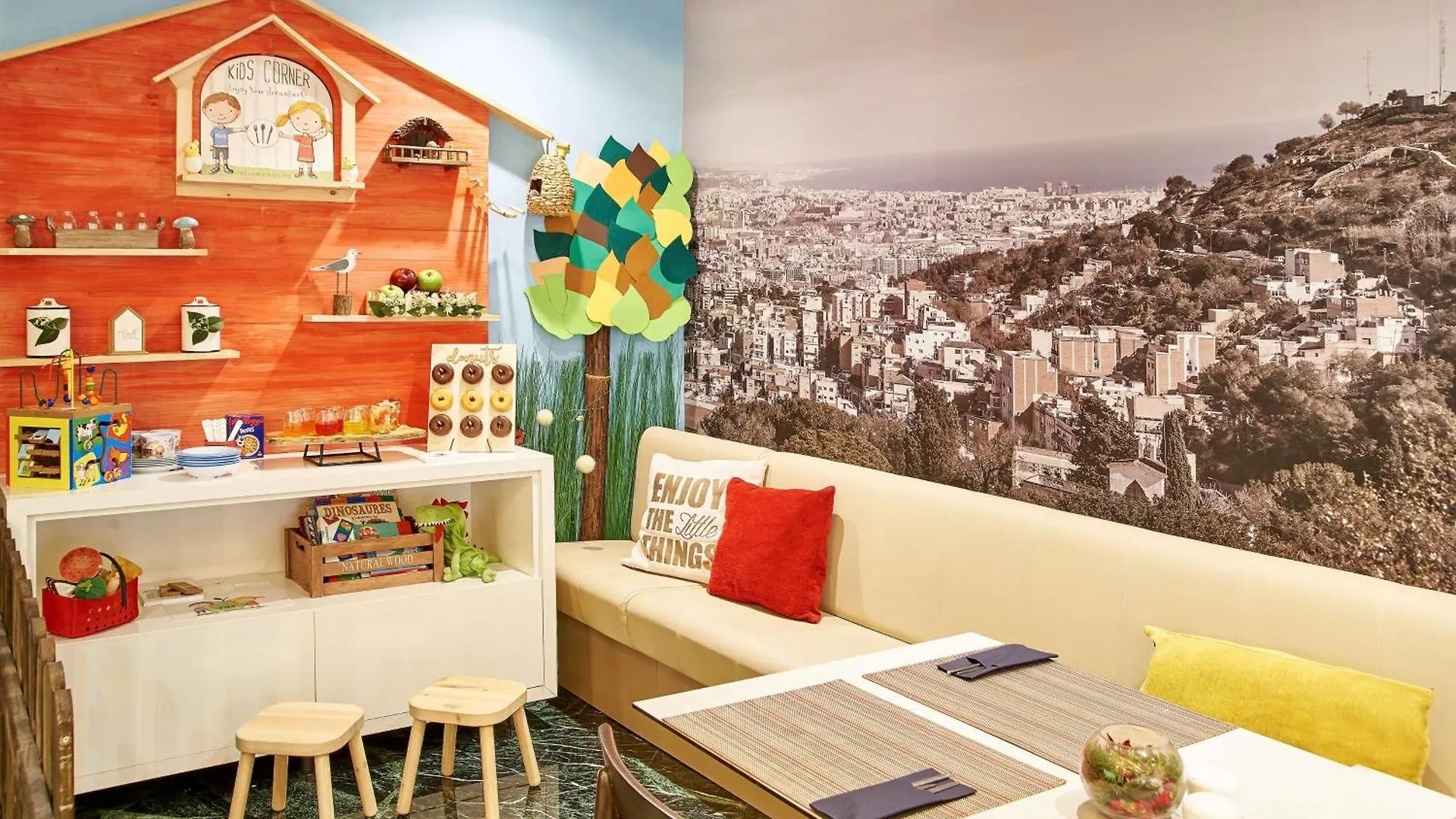 Nh Collection Barcelona Podium Hotel 4*,  Spanien