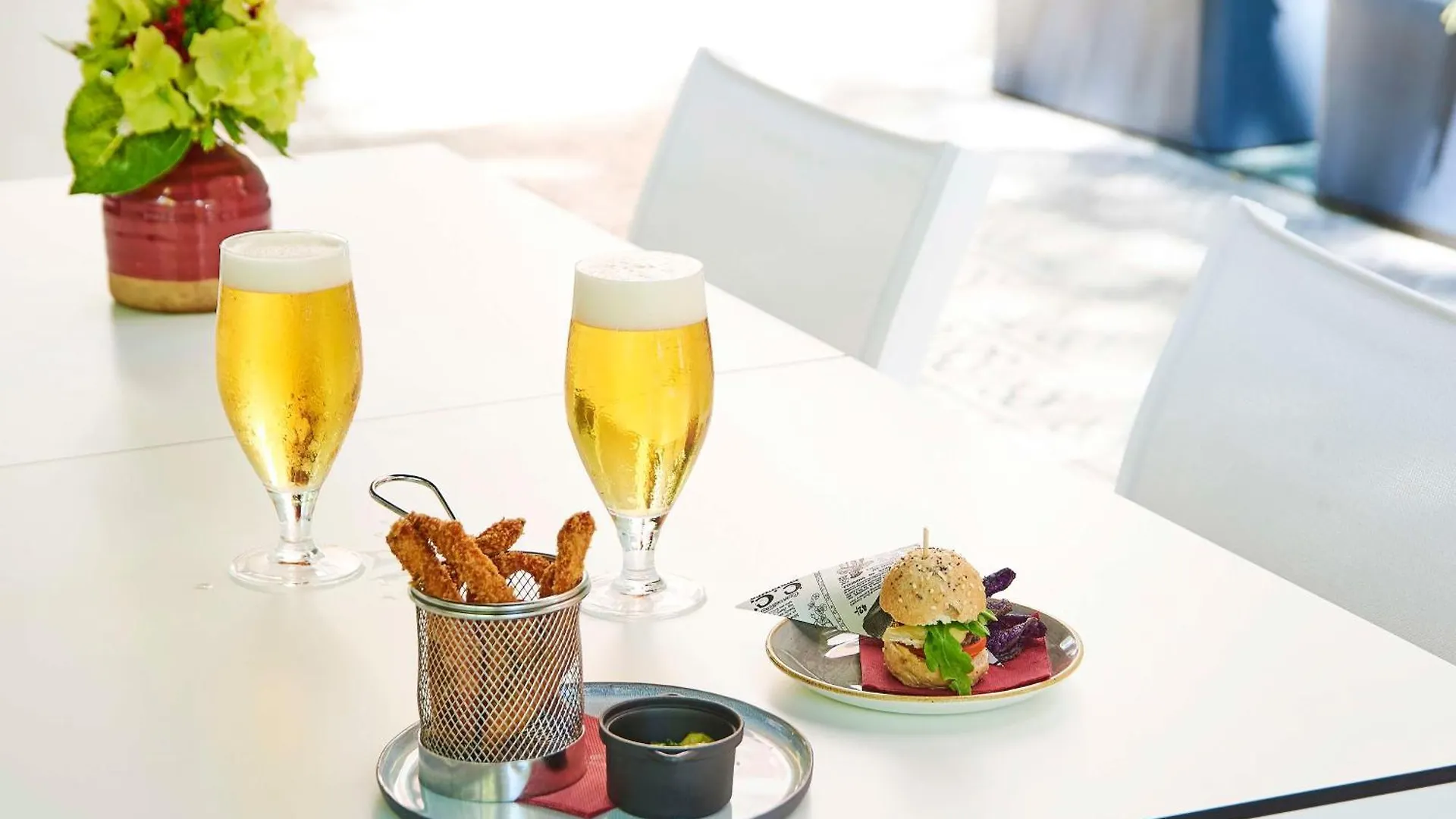 Nh Collection Barcelona Podium Hotel 4*,