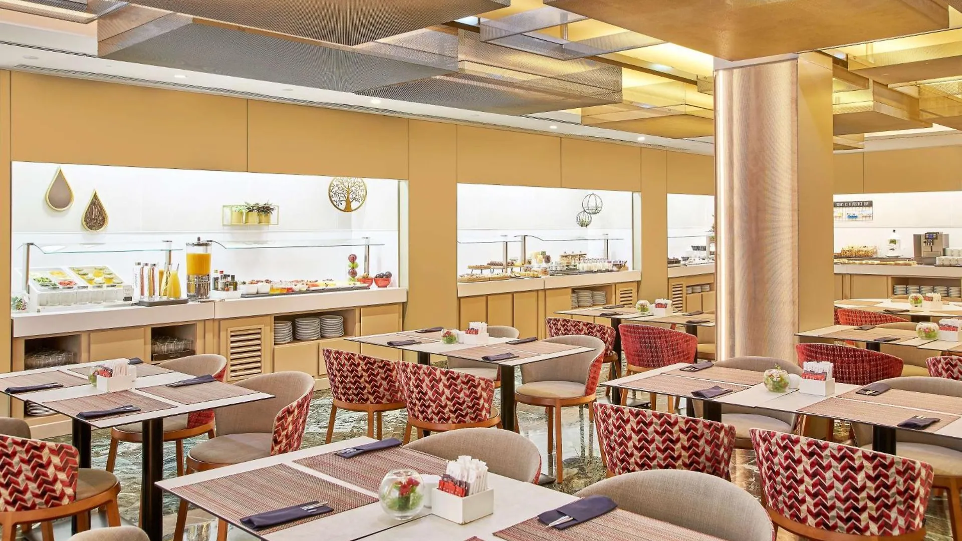 Nh Collection Barcelona Podium Hotel